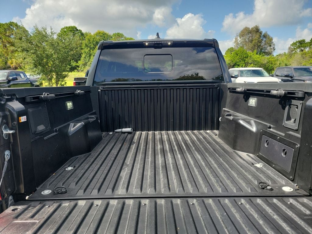 2026 Toyota Tacoma Hybrid TRD Off Road