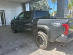 2026 Toyota Tacoma Hybrid TRD Off Road