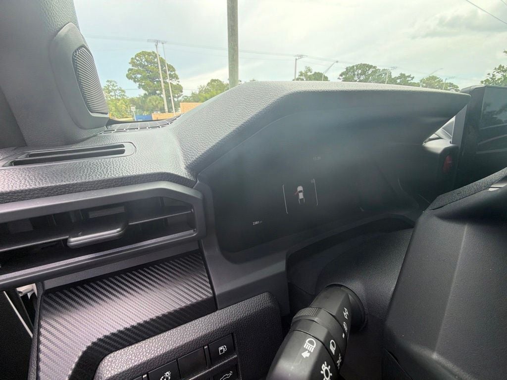 2026 Toyota Tacoma Hybrid TRD Pro