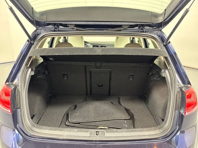 2017 Volkswagen Golf Wolfsburg