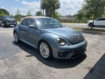 2019 Volkswagen Beetle Convertible 2.0T Final Edition SEL