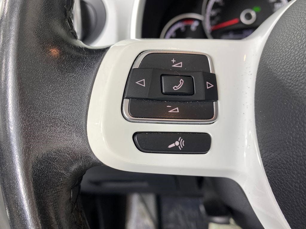 2014 Volkswagen Beetle 2.0 TDI