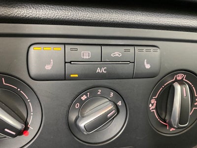 2014 Volkswagen Beetle 2.0 TDI