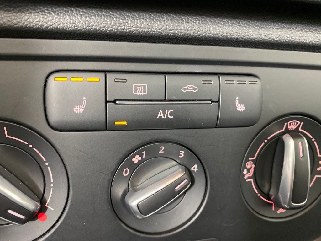 2014 Volkswagen Beetle 2.0 TDI