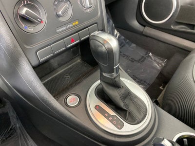 2014 Volkswagen Beetle 2.0 TDI