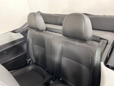 2014 Volkswagen Beetle 2.0 TDI