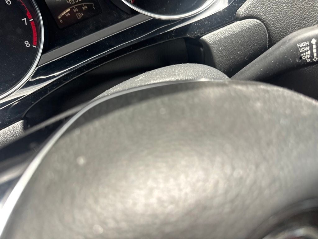 2016 Volkswagen Jetta 1.8T Sport