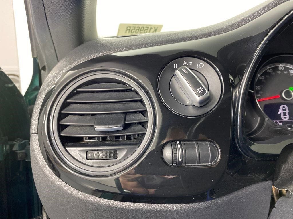 2017 Volkswagen Beetle 1.8T