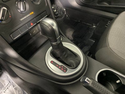 2017 Volkswagen Beetle 1.8T