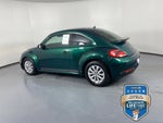 2017 Volkswagen Beetle 1.8T