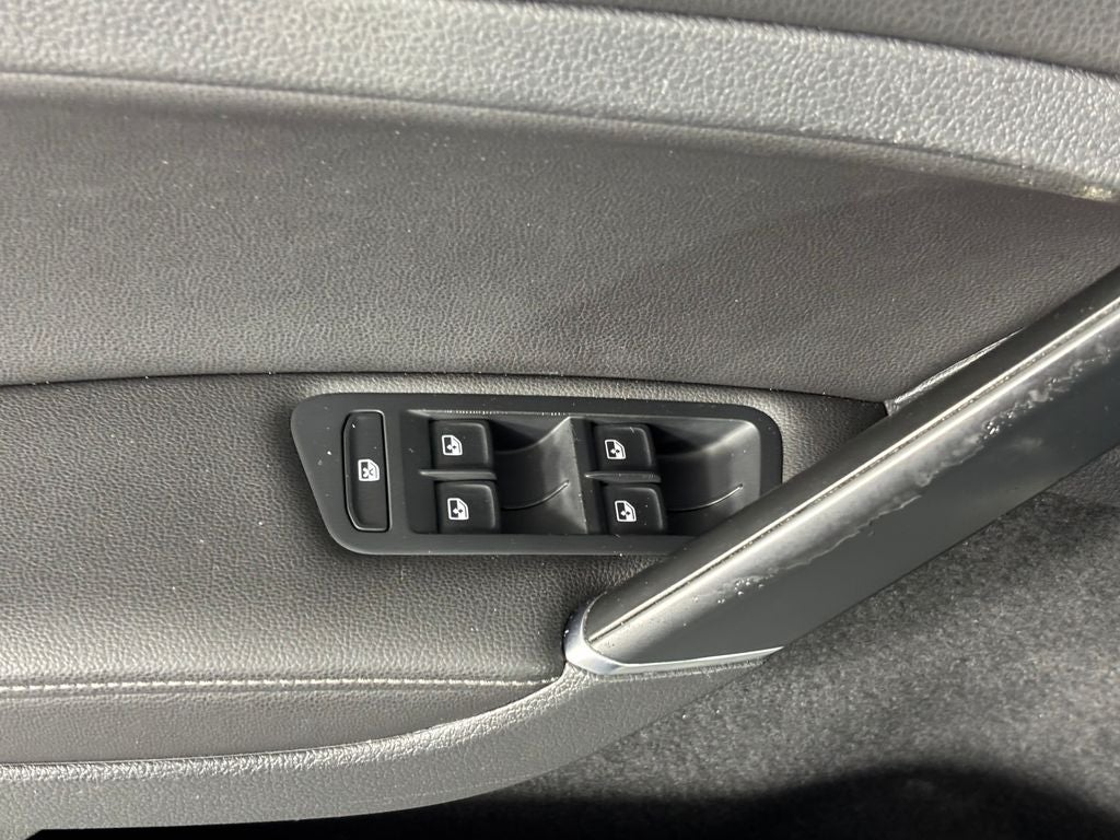 2019 Volkswagen Golf Alltrack TSI SE 4Motion