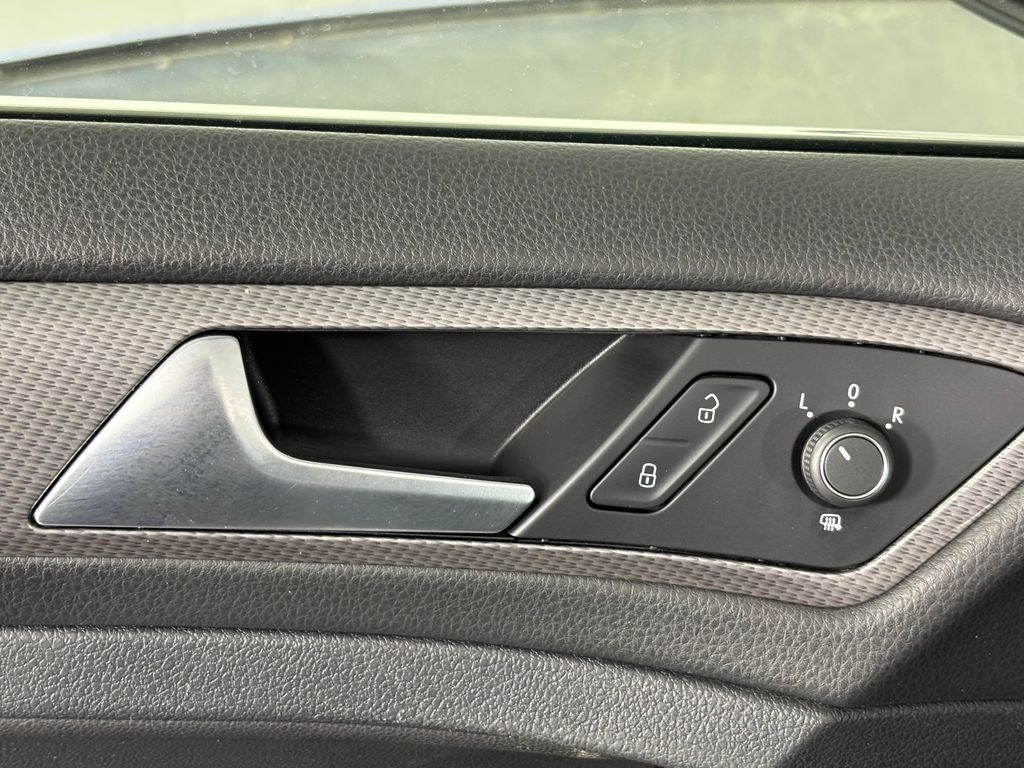 2019 Volkswagen Golf Alltrack TSI SE 4Motion