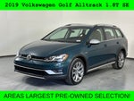2019 Volkswagen Golf Alltrack TSI SE 4Motion