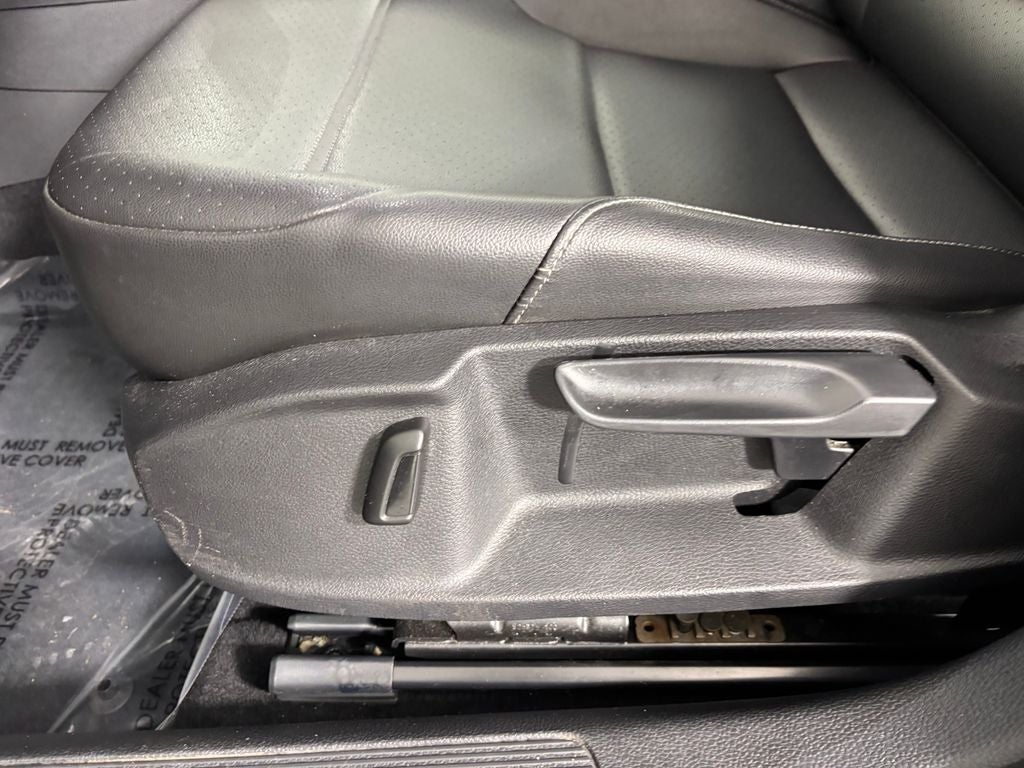 2019 Volkswagen Golf Alltrack TSI SE 4Motion