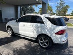 2016 Mercedes-Benz GLE GLE 350 4MATIC®