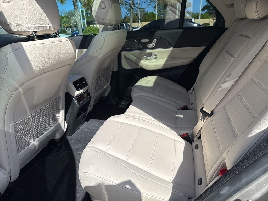2023 Mercedes-Benz GLE GLE 450 4MATIC®