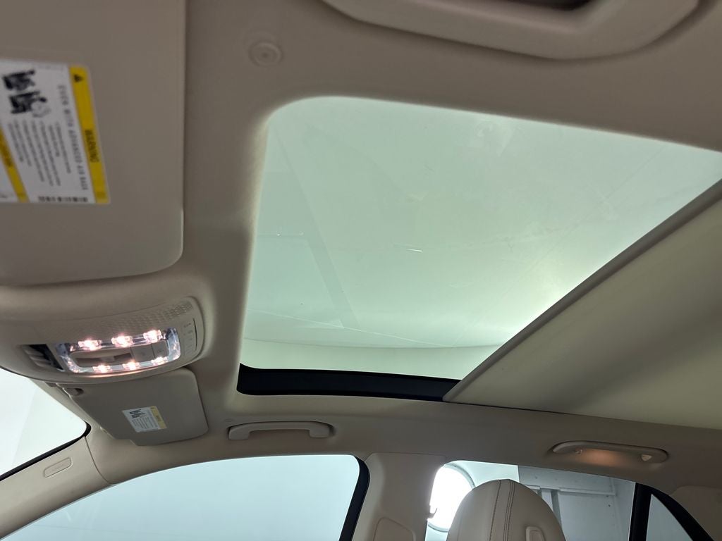 2023 Mercedes-Benz GLE GLE 450 4MATIC®