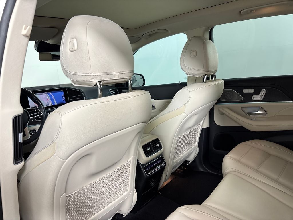2023 Mercedes-Benz GLE GLE 450 4MATIC®
