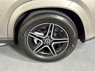 2023 Mercedes-Benz GLE GLE 450 4MATIC®