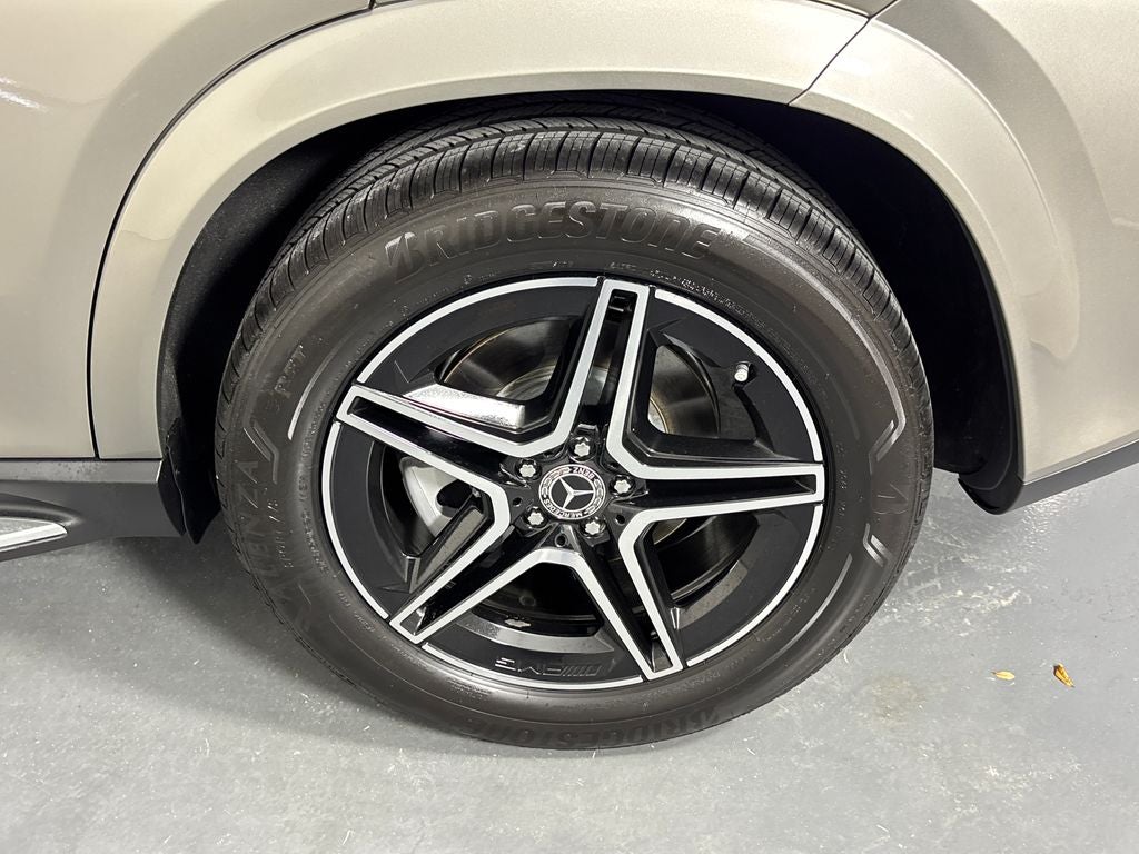 2023 Mercedes-Benz GLE GLE 450 4MATIC®