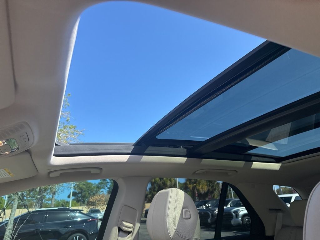 2023 Mercedes-Benz GLE GLE 450 4MATIC®