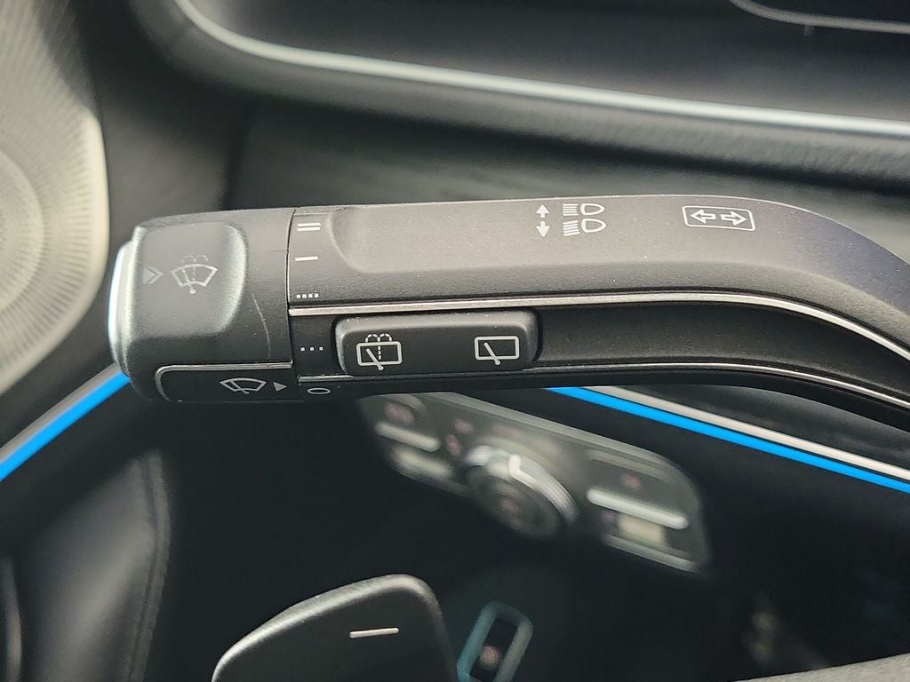 2023 Mercedes-Benz GLS GLS 450 4MATIC®