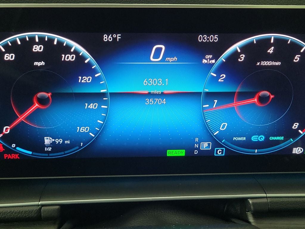 2023 Mercedes-Benz GLS GLS 450 4MATIC®