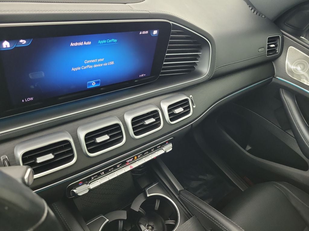 2023 Mercedes-Benz GLS GLS 450 4MATIC®