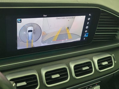 2023 Mercedes-Benz GLS GLS 450 4MATIC®