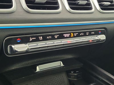 2023 Mercedes-Benz GLS GLS 450 4MATIC®