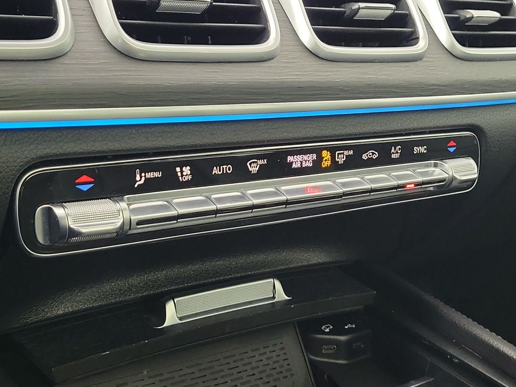 2023 Mercedes-Benz GLS GLS 450 4MATIC®