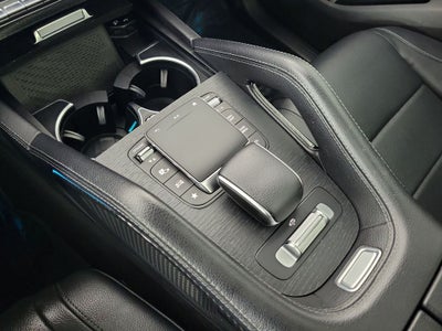 2023 Mercedes-Benz GLS GLS 450 4MATIC®