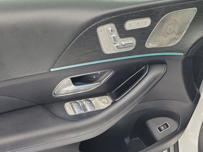 2023 Mercedes-Benz GLS GLS 450 4MATIC®