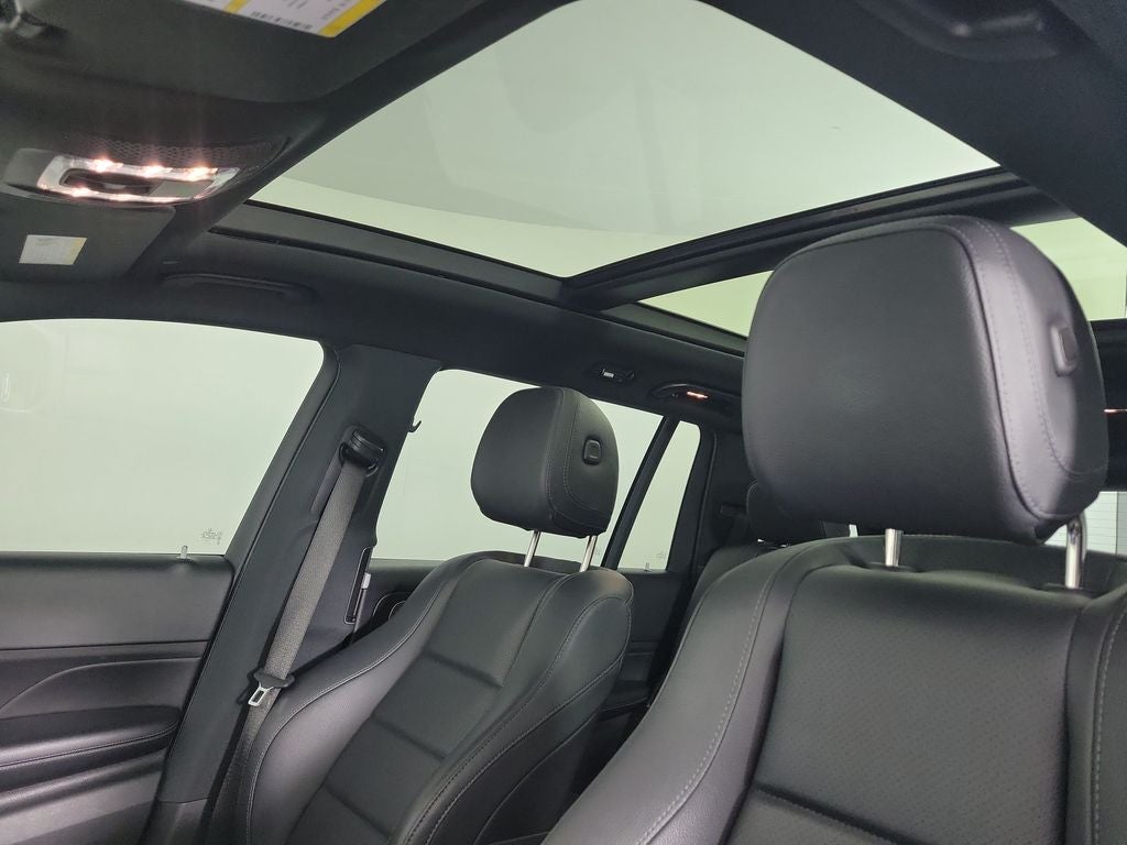 2023 Mercedes-Benz GLS GLS 450 4MATIC®