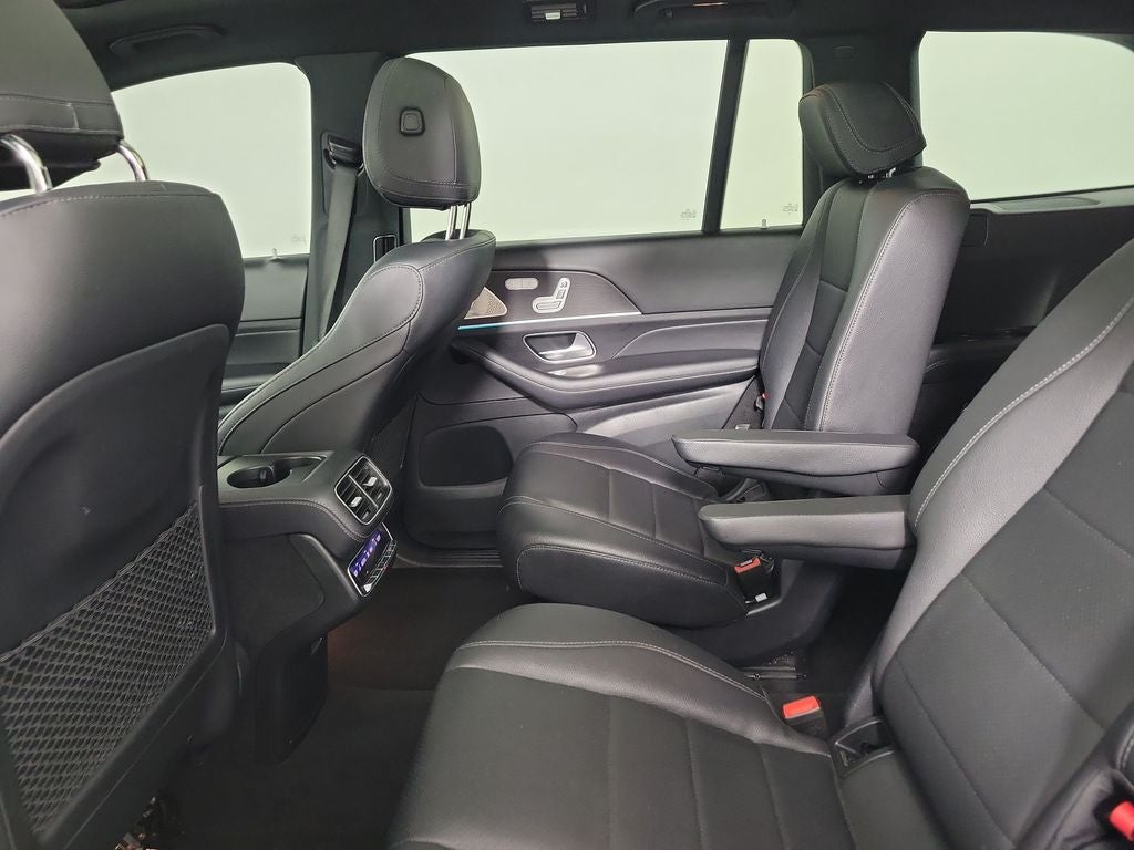 2023 Mercedes-Benz GLS GLS 450 4MATIC®