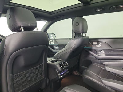 2023 Mercedes-Benz GLS GLS 450 4MATIC®