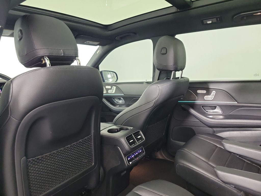 2023 Mercedes-Benz GLS GLS 450 4MATIC®