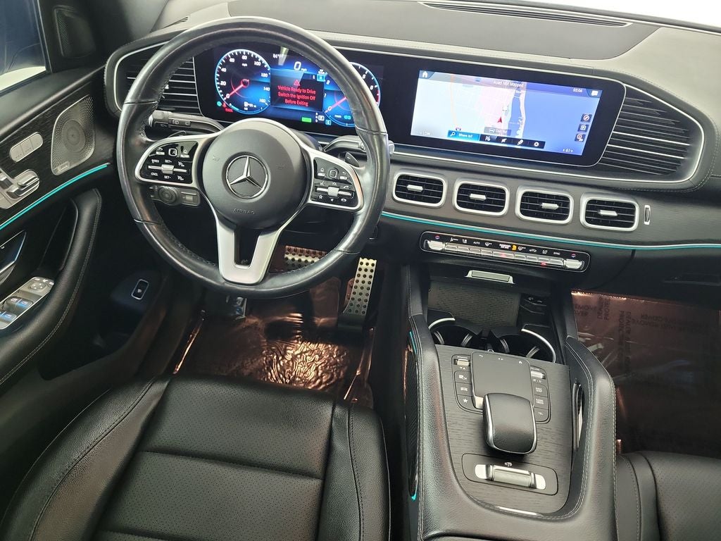 2023 Mercedes-Benz GLS GLS 450 4MATIC®