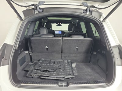 2023 Mercedes-Benz GLS GLS 450 4MATIC®