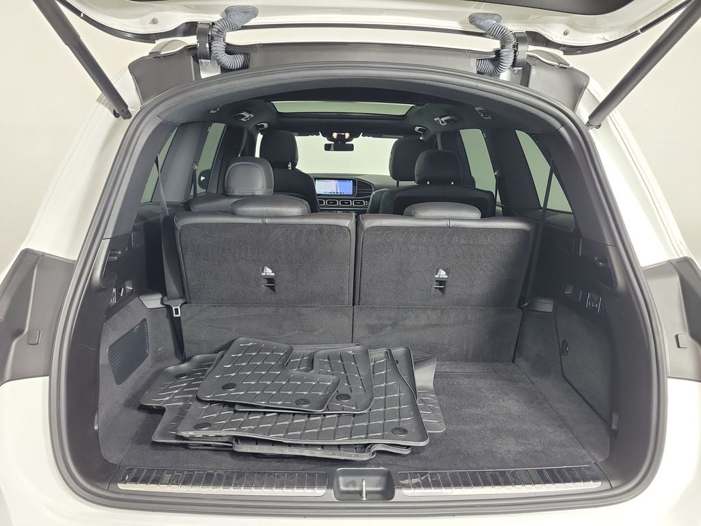 2023 Mercedes-Benz GLS GLS 450 4MATIC®