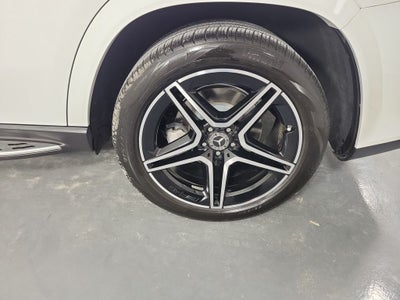 2023 Mercedes-Benz GLS GLS 450 4MATIC®
