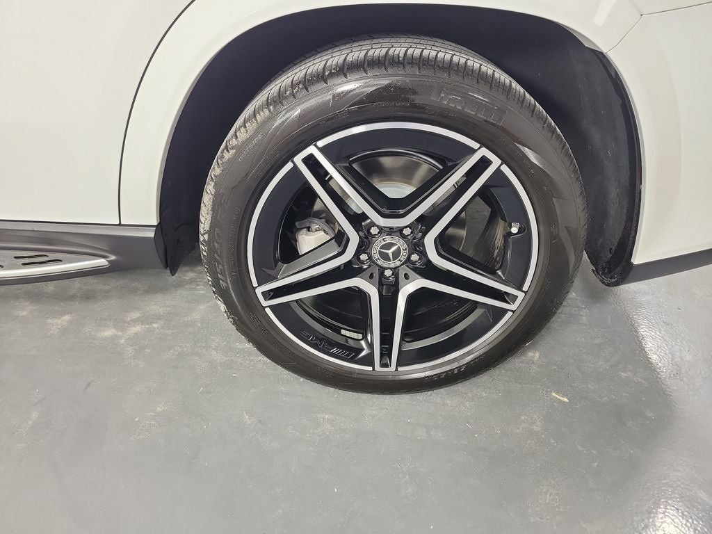 2023 Mercedes-Benz GLS GLS 450 4MATIC®