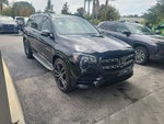 2020 Mercedes-Benz GLS GLS 580 4MATIC®