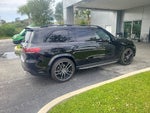 2020 Mercedes-Benz GLS GLS 580 4MATIC®