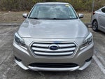 2016 Subaru Legacy 3.6R Limited
