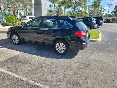 2019 Subaru Outback 2.5i
