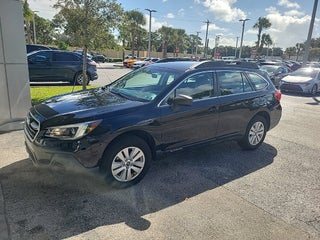 2019 Subaru Outback 2.5i