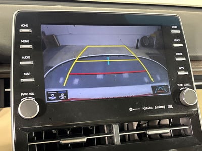 2021 Toyota Avalon Hybrid XLE Plus