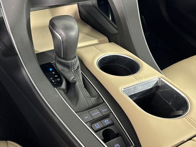 2021 Toyota Avalon Hybrid XLE Plus