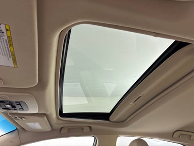 2021 Toyota Avalon Hybrid XLE Plus